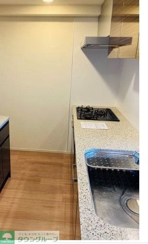 キッチン　別部屋参照写真