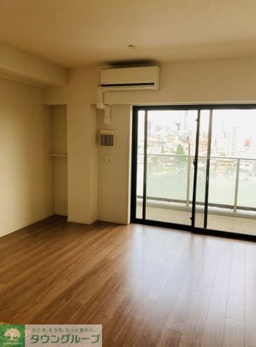 居室・リビング　別部屋参照写真