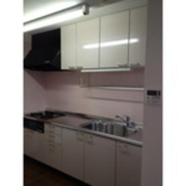 キッチン　★キッチン★