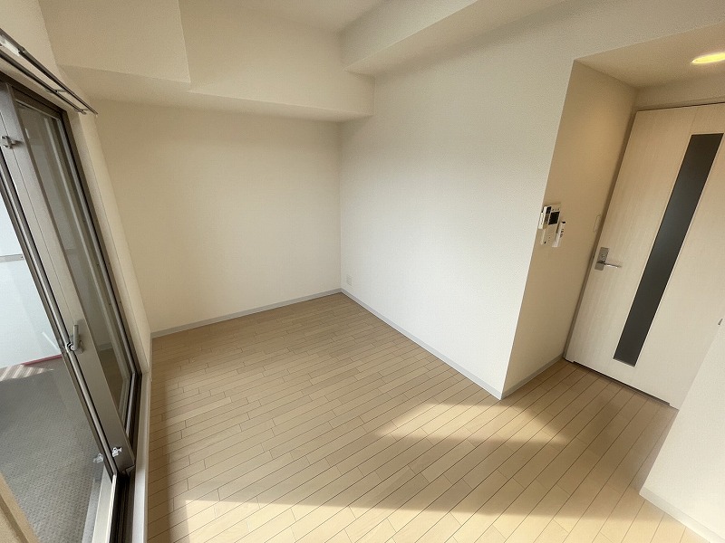 居室・リビング　ゆったりとした居間です