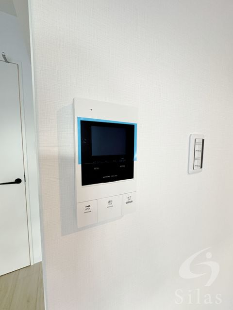 セキュリティ　同仕様