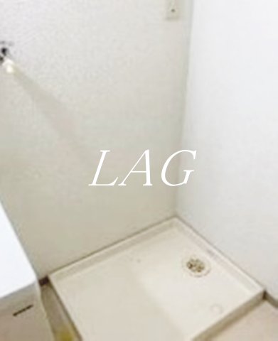 その他設備　エアコンです。