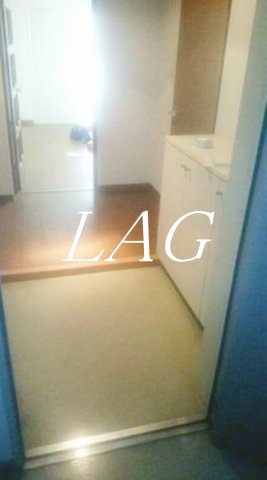 玄関　玄関です。