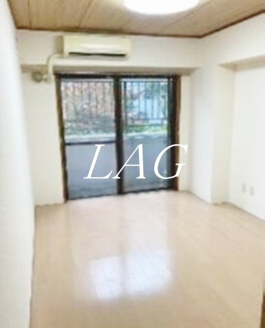 その他部屋・スペース　寝室です。