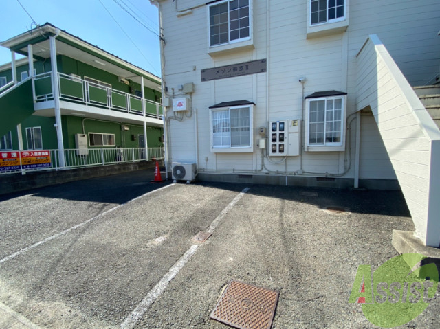 駐車場　駐車場その他