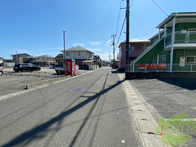 その他共有部分　駐輪場その他