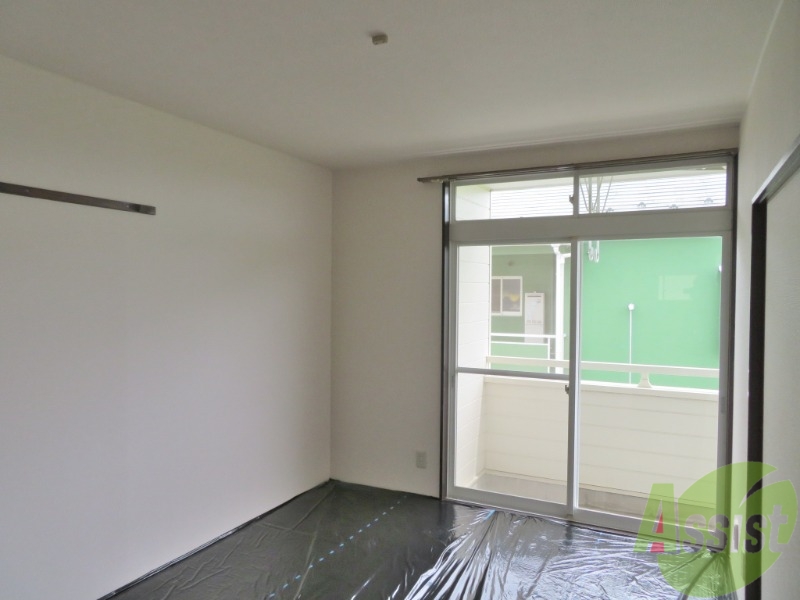 その他部屋・スペース　和室を寝室として利用しても良さそうですね。