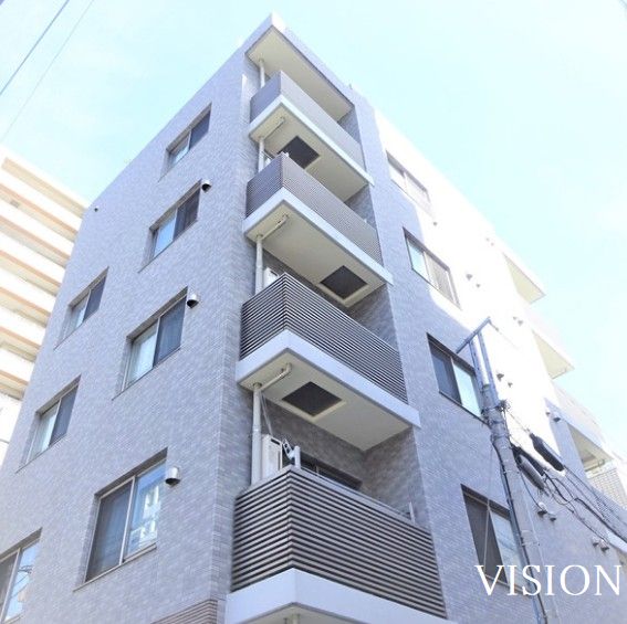 建物外観　☆外観☆