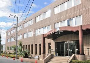 病院　森下記念病院（病院）まで1064m