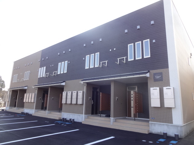 ＪＲ米坂線 南米沢駅 徒歩11分 築9年