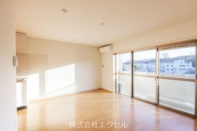 居室・リビング　綺麗なリビングで快適にお暮しいただけます。