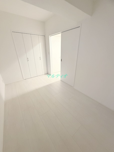 その他部屋・スペース　洋室