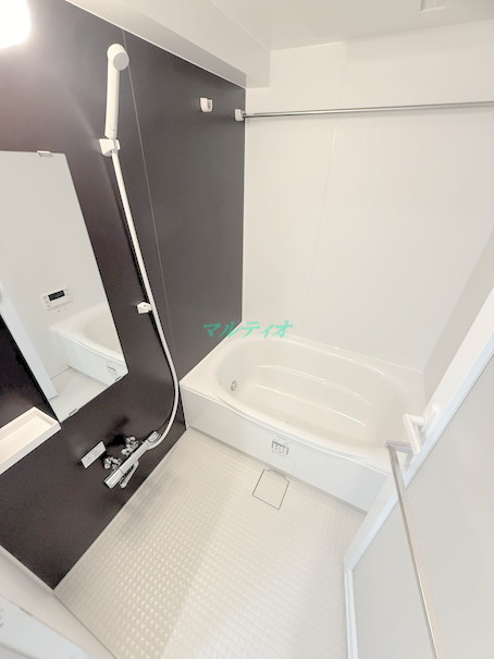 バス・シャワールーム　浴室
