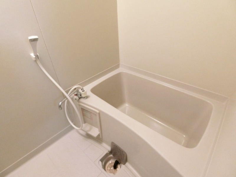 バス・シャワールーム　図面と現状に相違がある場合には現状を優先