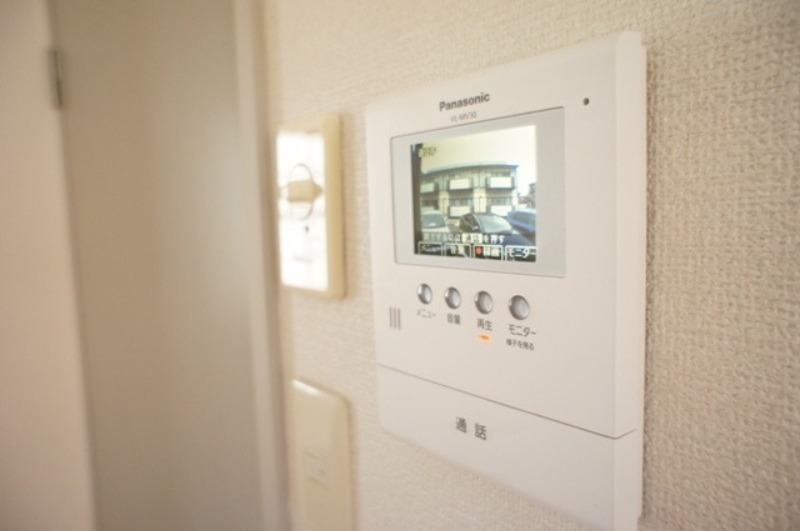 セキュリティ　図面と現状に相違がある場合には現状を優先