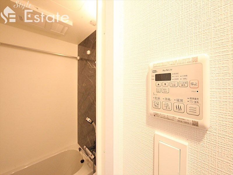 その他　浴室乾燥機