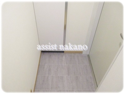 玄関　別号室の参考写真です