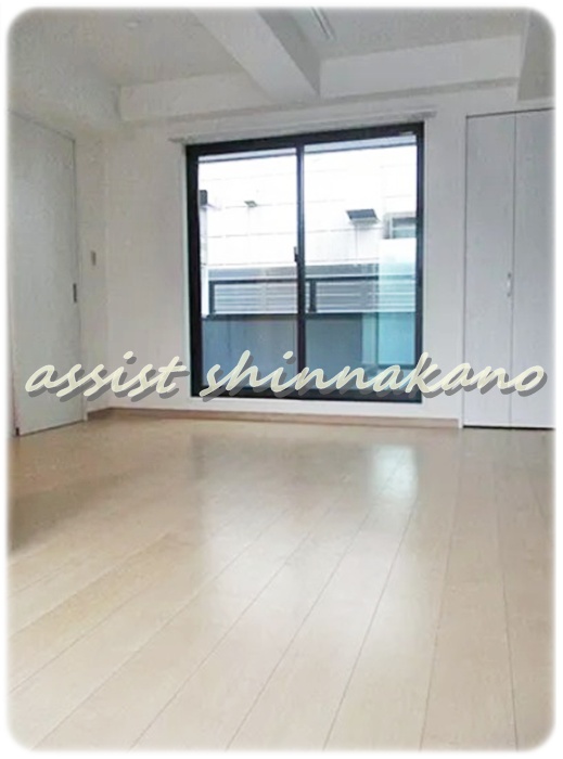 居室・リビング　別号室の参考写真です