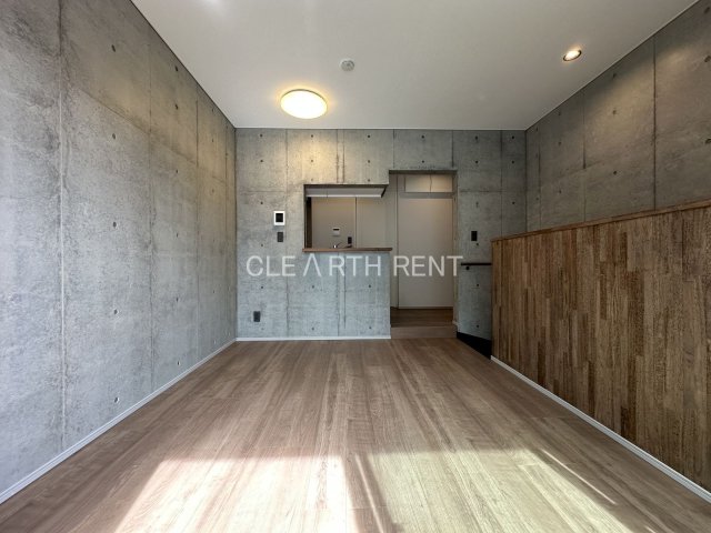 その他部屋・スペース　防音性に優れ音を通しにくいという特徴があり静かな住環境