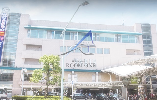 その他　新越谷駅（その他）まで1522m