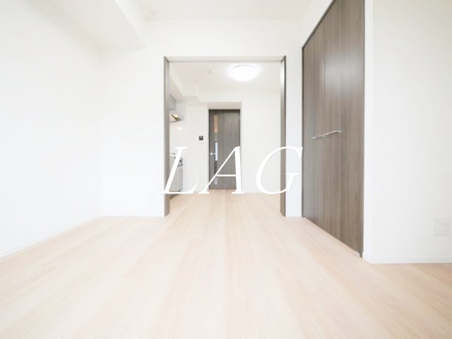 その他部屋・スペース　寝室です。