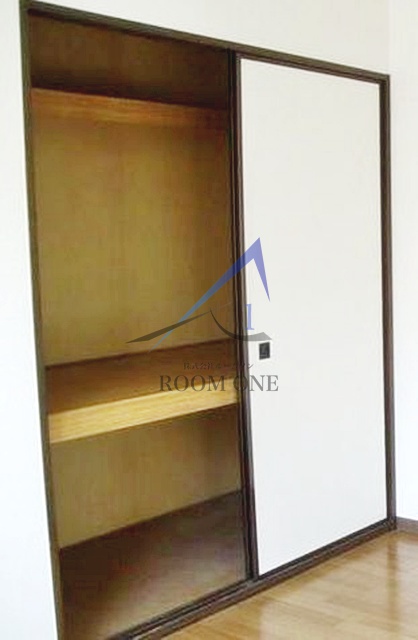 収納　収納です。