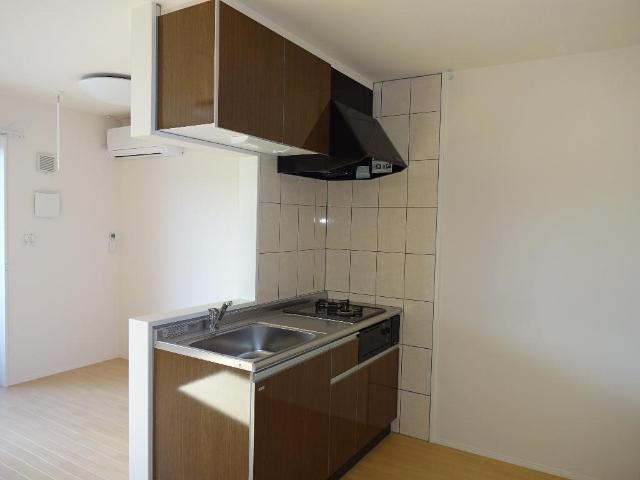 キッチン　キッチン（イメージ）