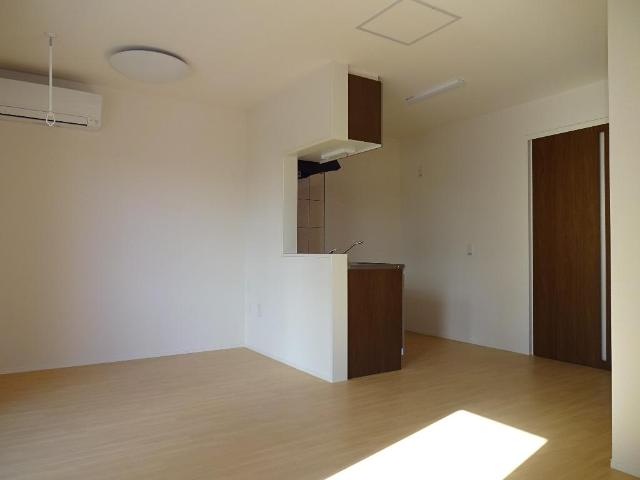 居室・リビング　リビング（イメージ）