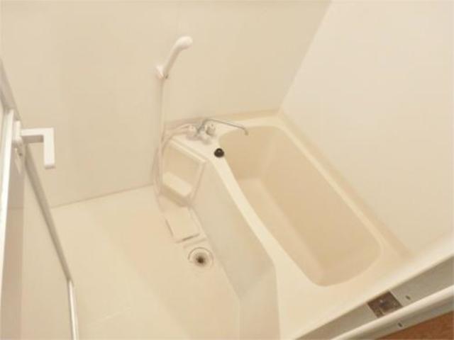 バス・シャワールーム　バスルーム