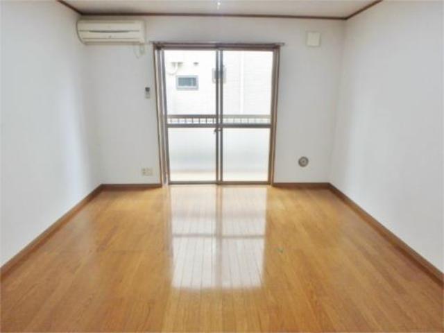 その他部屋・スペース　日当たり良好です
