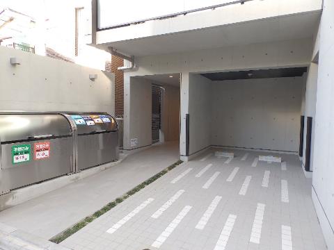 その他共有部分　共有部分