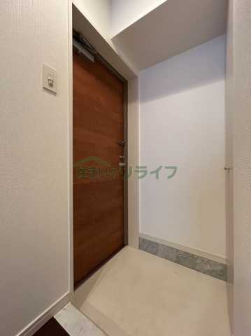 玄関　別部屋参考