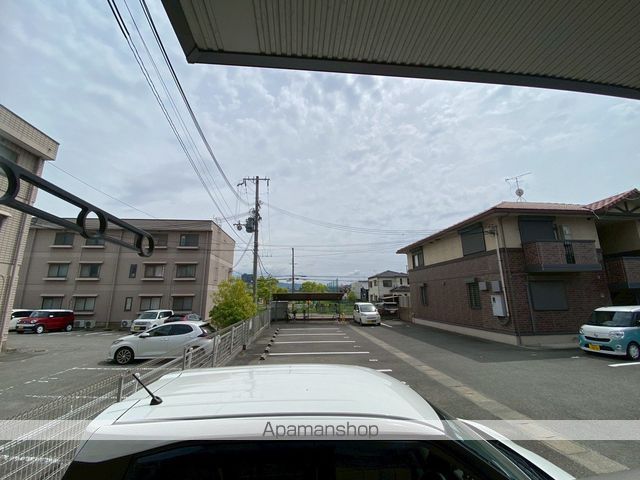 眺望　眺望