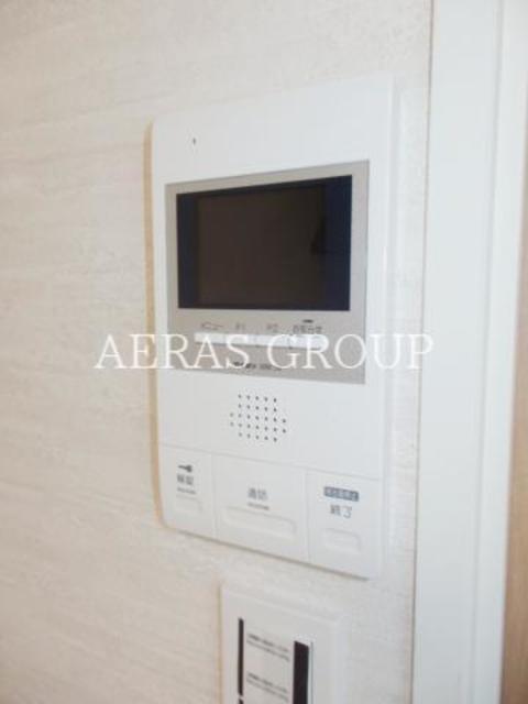 セキュリティ　同仕様参考写真