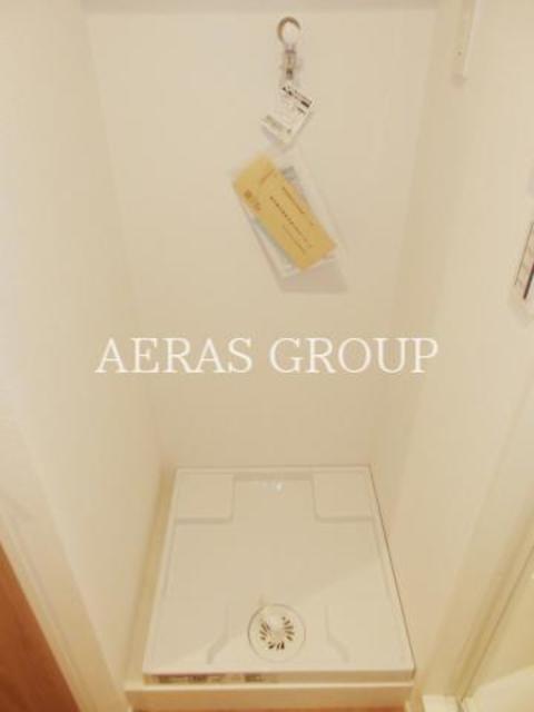 その他設備　同仕様参考写真