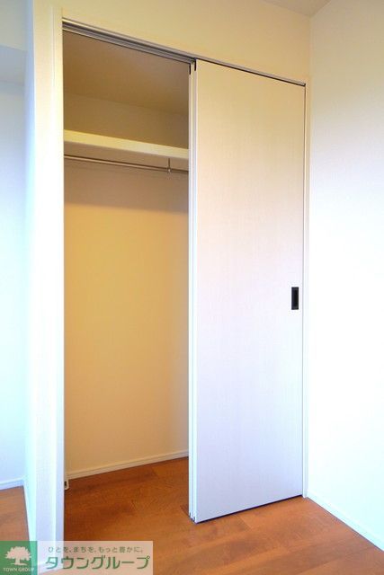 収納　※写真は同タイプ住戸です。