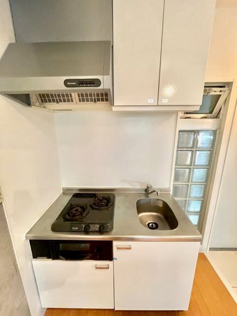 キッチン　キッチン※別部屋参考写真