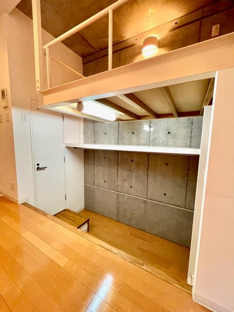 収納　収納※別部屋参考写真