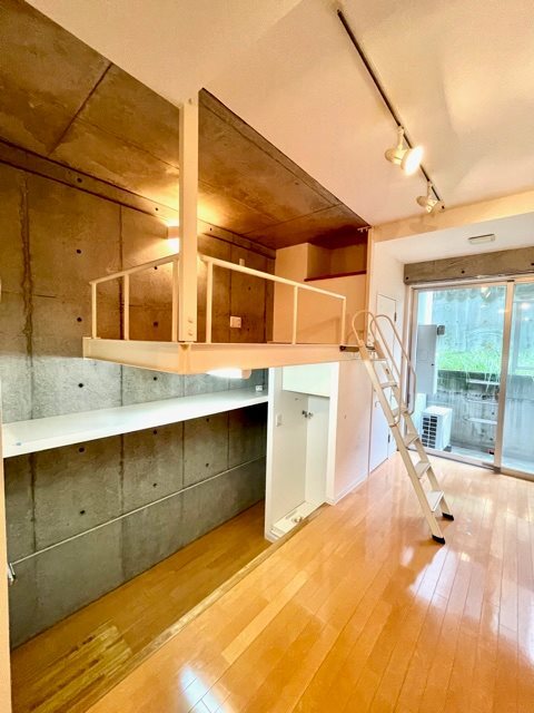 その他　内観2※別部屋参考写真