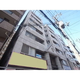 建物外観　外観写真