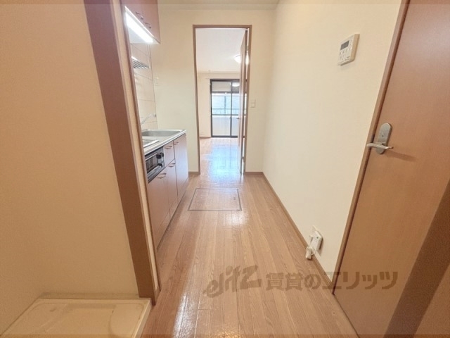 その他部屋・スペース　廊下