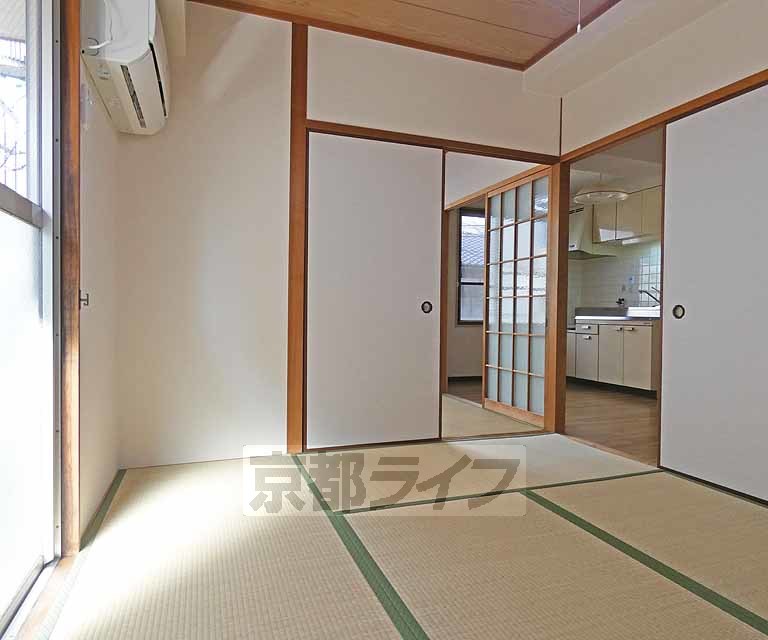 居室・リビング　リビングです。