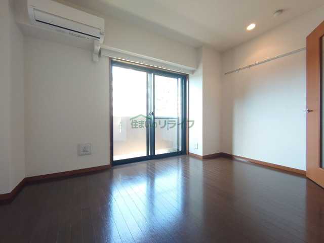 居室・リビング　パレステュディオ文京音羽