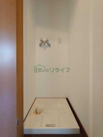 その他設備　パレステュディオ文京音羽