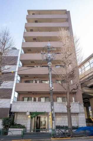 建物外観　パレステュディオ文京音羽