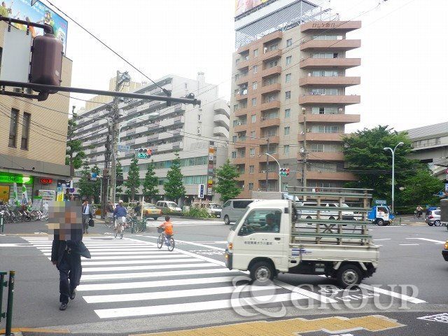 その他　江戸川橋駅周辺（その他）まで80m