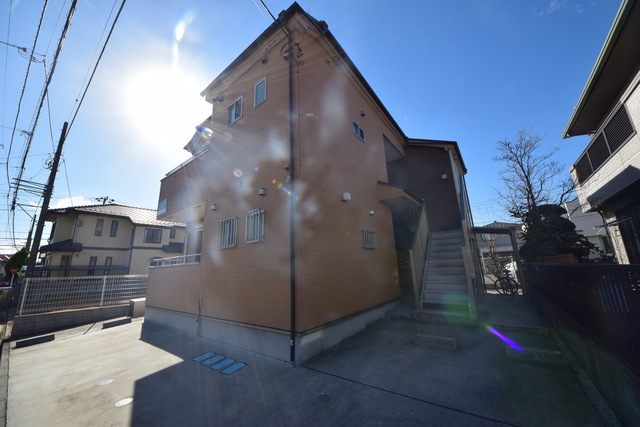 その他共有部分　～管理状態良好っ～