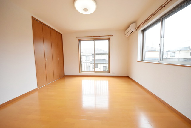 その他部屋・スペース　★ここならゆっくり寝られそう★