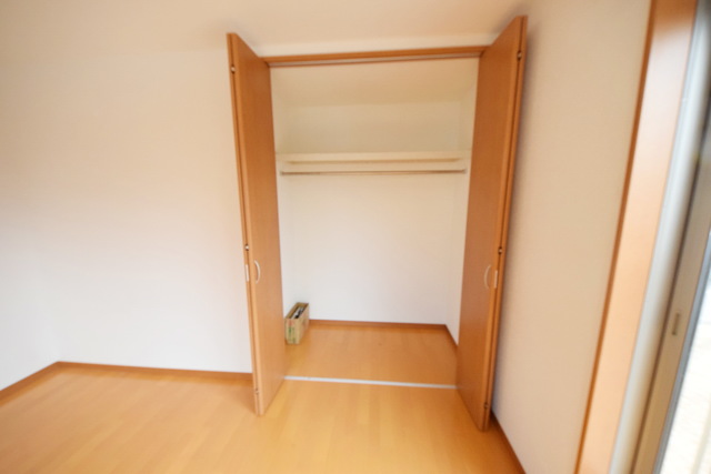 収納　★たっぷり収納★