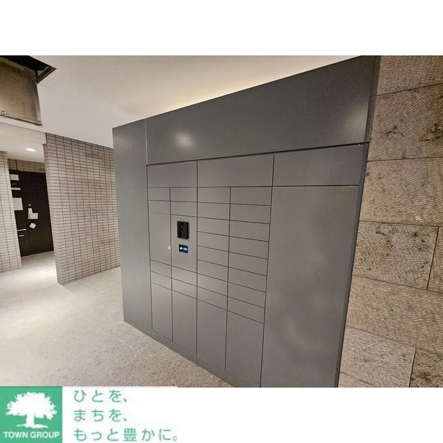 その他共有部分　部屋探しは株式会社　タウンハウジング　までお気軽にお問合せ…